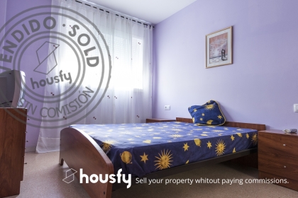 Piso en venta en Carrer de Góngora